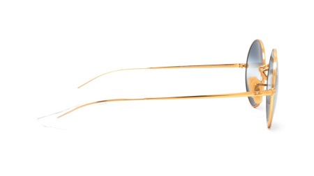 Зображення 3: Сонцезахисні окуляри Ray Ban RB 1970 001/GA 54 Oval Metal