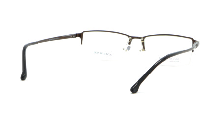 Зображення 5: Оправа для окулярів Oliver Black GF598 C8 53