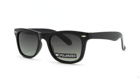 Зображення 1: Сонцезахисні окуляри BASIC 044 Pol