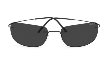 Зображення 5: Сонцезахисні окуляри Silhouette 8713 9040 57