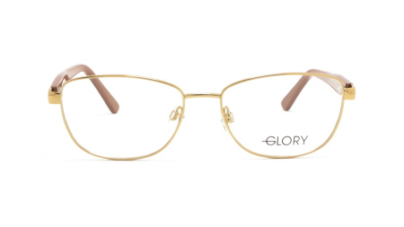 Зображення 5: Оправа для окулярів GLORY 203 BROWN 54