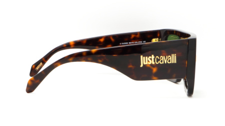 Зображення 4: Сонцезахисні окуляри JUST CAVALLI SJC022 0722 56