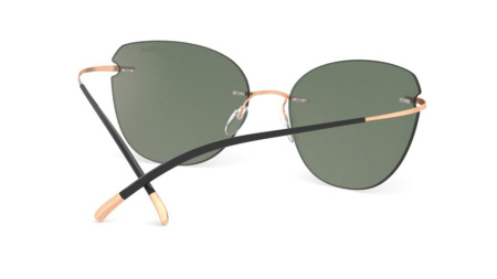 Зображення 7: Сонцезахисні окуляри Silhouette 8175 3530 60