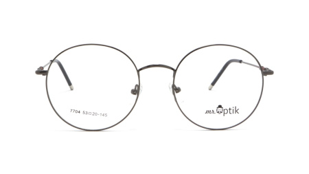 Зображення 2: Оправа для окулярів MR.OPTIK 7704 C6 53