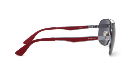 Зображення 3: Сонцезахисні окуляри MEGAPOLIS 157 BLACK 59