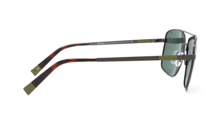 Зображення 4: Сонцезахисні окуляри INVU IB12521  A 57