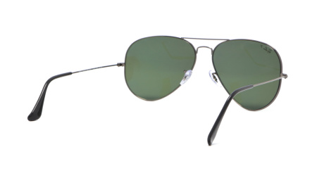 Зображення 5: Сонцезахисні окуляри Ray Ban RB 3025 004/58 62 Aviator