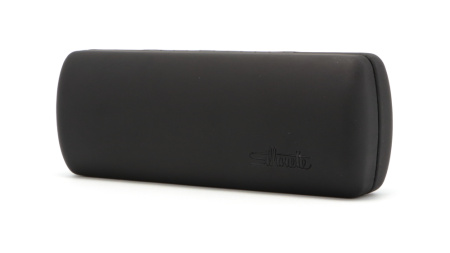 Зображення 1: Футляр для окулярів Silhouette чорний пружина (під оптичні оправи)