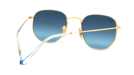 Зображення 4: Сонцезахисні окуляри Ray Ban RB 3548N 9123/3M 51 Hexagonal