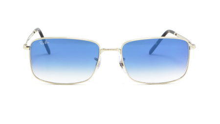 Зображення 2: Сонцезахисні окуляри Ray Ban RB 3717 003/3F 60 Highstreet