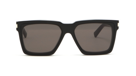 Зображення 5: Сонцезахисні окуляри Saint Laurent SL 610 001 59