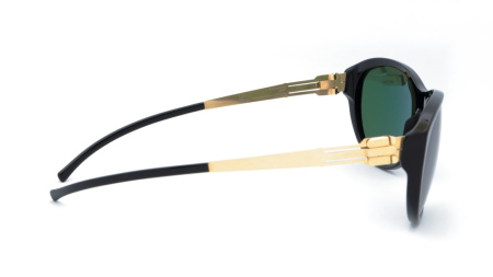 Зображення 4: Сонцезахисні окуляри IC! Berlin superfluid sun gold