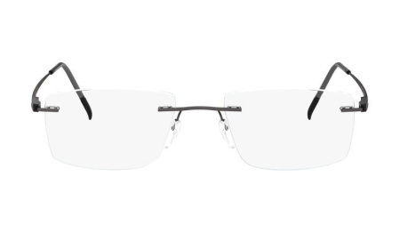 Изображение 3: Оправа для очков Silhouette 5502 6560