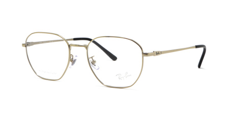 Зображення 1: Оправа для окулярів Ray Ban RX 8777D 1002 53