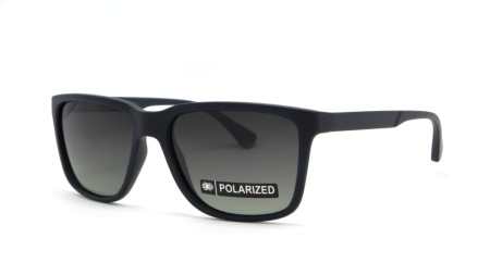 Зображення 1: Сонцезахисні окуляри BASIC 085 Pol 55