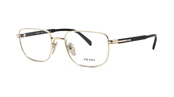 Оправа для окулярів PRADA VPR B51 1BC-1O1 55