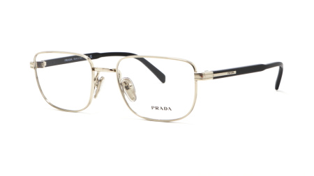 Зображення 1: Оправа для окулярів PRADA VPR B51 1BC-1O1 55