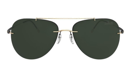 Изображение 2: Солнцезащитные очки Silhouette 8721 7530 67