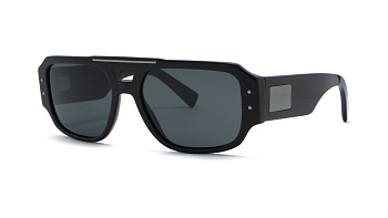 Сонцезахисні окуляри Dolce&Gabbana DG 4482 501/87 57