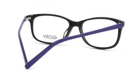 Зображення 3: Оправа для окулярів GLORY 442 VIOLET