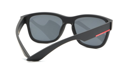 Зображення 7: Сонцезахисні окуляри PRADA Linea Rossa SPS 03Q DG05Z1 57