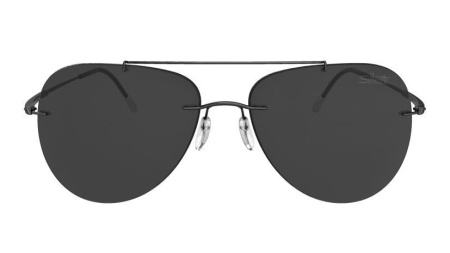 Зображення 2: Сонцезахисні окуляри Silhouette 8721 9040 62