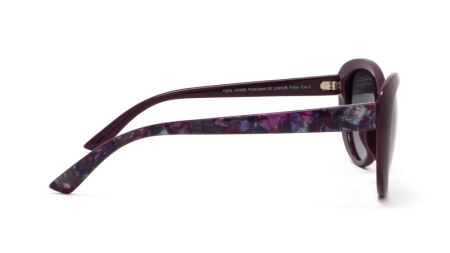 Зображення 2: Сонцезахисні окуляри StyleMark L2462 B 51