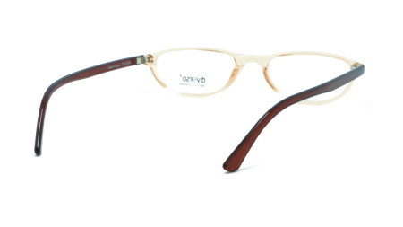 Зображення 5: Оправа для окулярів DIVERSO DV1206 0204 50