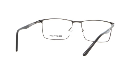 Зображення 4: Оправа для окулярів DESPADA DS 1008 C2 57