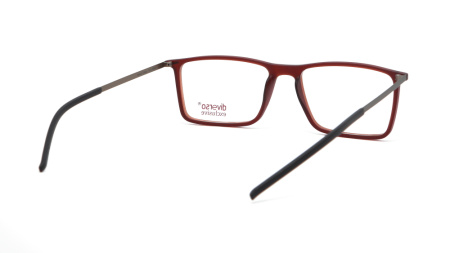 Зображення 5: Оправа для окулярів DIVERSO DV4002 0004M 52