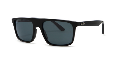 Изображение 1: Солнцезащитные очки Ray Ban RB 2222 901/3R 57 Highstreet