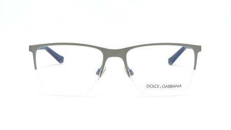 Зображення 6: Оправа для окулярів Dolce&Gabbana DG 1283 1108 55