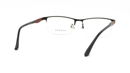 Зображення 5: Оправа для окулярів Oliver Black Matt C1 58