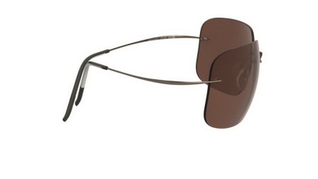 Зображення 5: Сонцезахисні окуляри Silhouette 8677 6234