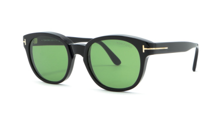 Зображення 1: Сонцезахисні окуляри TOM FORD TF1180 01N 53