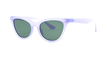 Сонцезахисні окуляри INVU K2208 F 46 Дитяче