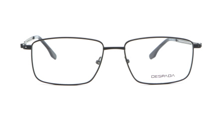 Зображення 2: Оправа для окулярів DESPADA DS 5293 C1 58