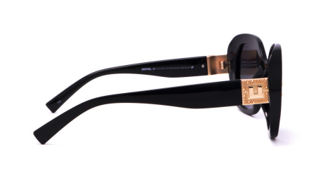 Зображення 4: Сонцезахисні окуляри INVU IB22523 A 53