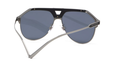 Зображення 4: Сонцезахисні окуляри Dolce&Gabbana DG 2257 1277/6G 60