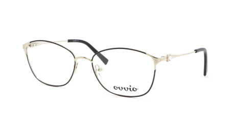 Зображення 1: Оправа для окулярів Ovvio 9488 C3 54