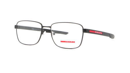 Зображення 1: Оправа для окулярів PRADA Linea Rossa VPS 54O 1AB1O1 57