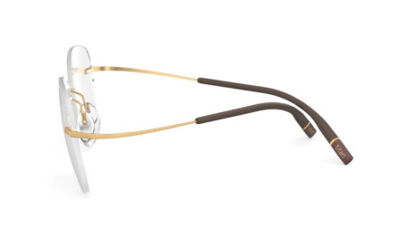 Opticheskaya oprava Silhouette 5541-7520-1 (4) Зображення 4: Оправа для окулярів Silhouette 5541 7520