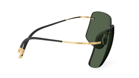 Зображення 3: Сонцезахисні окуляри Silhouette 8698 7730 63