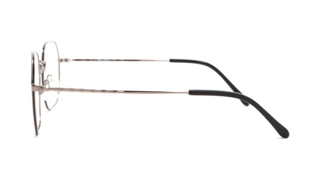 Зображення 5: Оправа для окулярів MEGAPOLIS Free Line 2024 BLACK 53