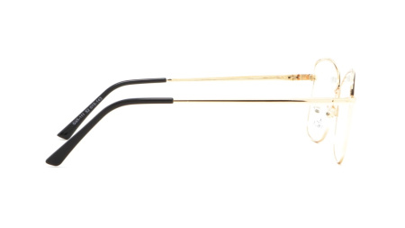 Зображення 3: Оправа для окулярів MR.OPTIK G95-111 золотий 52