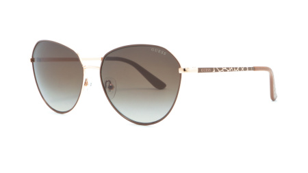Зображення 1: Сонцезахисні окуляри GUESS GU 00148 58F 60