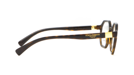 Зображення 4: Оправа для окулярів Dolce&Gabbana DG 5068 3306 51