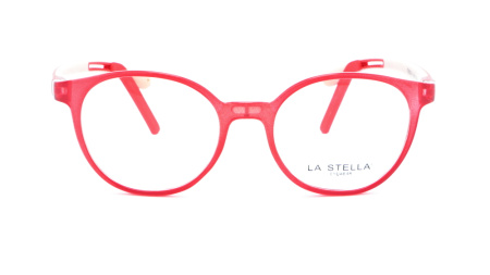 Изображение 2: Оправа для окулярів LA STELLA TR2022-11 C2 45 Дитяче