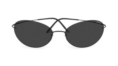 Зображення 2: Сонцезахисні окуляри Silhouette 8714 9040 64