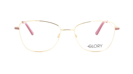 Зображення 5: Оправа для окулярів GLORY 670 GOLD 54